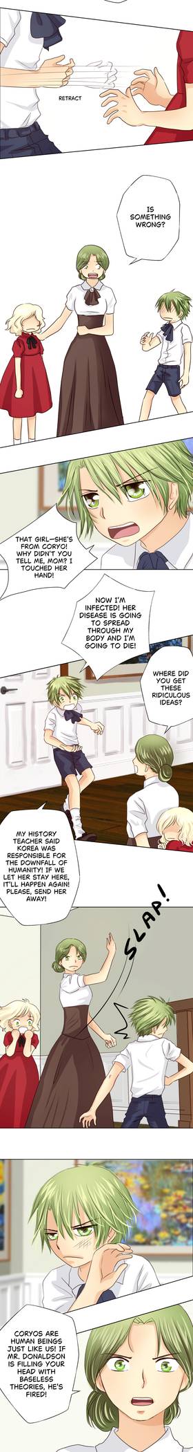 Read Gol (Game of Love)  2 Page 2 in English