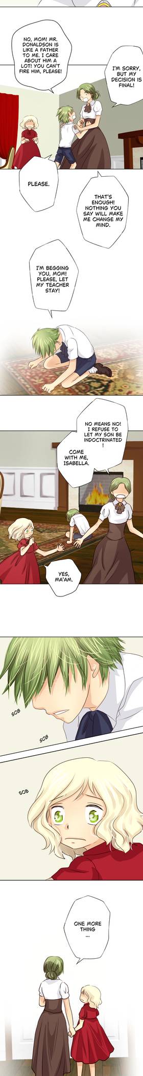 Read Gol (Game of Love)  2 Page 3 in English