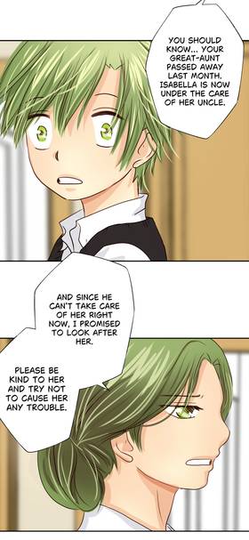 Read Gol (Game of Love)  2 Page 8 in English