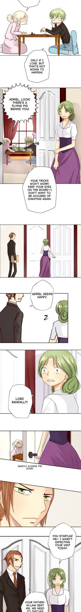 Read Gol (Game of Love)  6 Page 2 in English