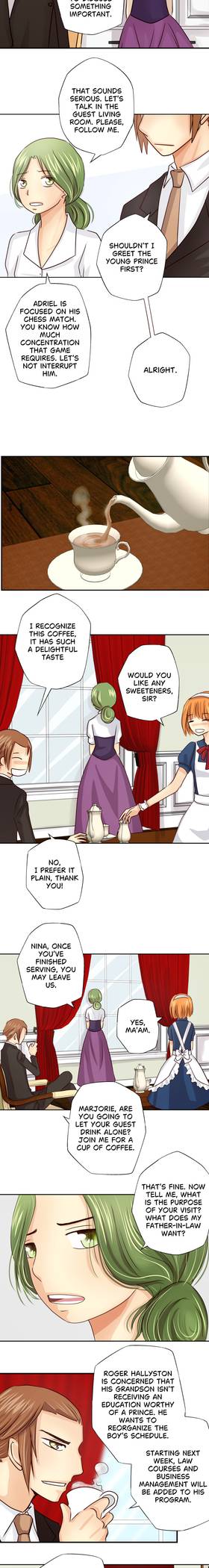 Read Gol (Game of Love)  6 Page 3 in English