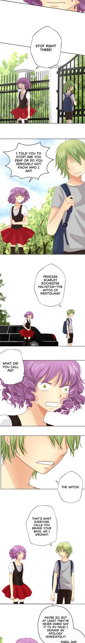 Read Gol (Game of Love)  7 Page 2 in English