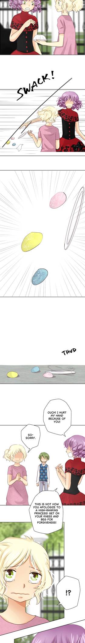 Read Gol (Game of Love)  9 Page 2 in English