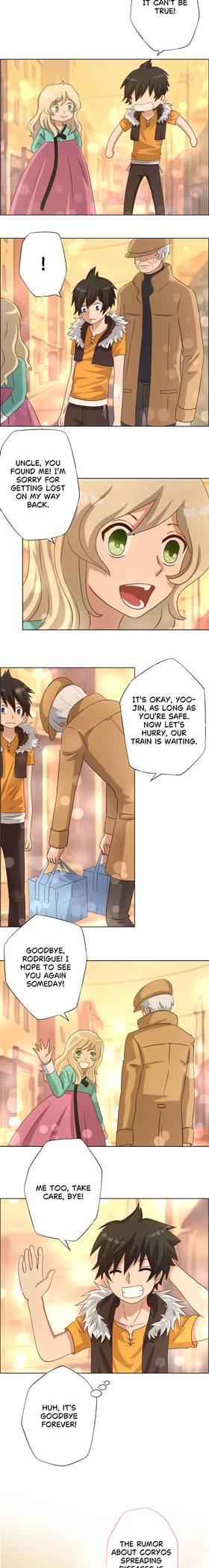 Read Gol (Game of Love)  1 Page 10 in English