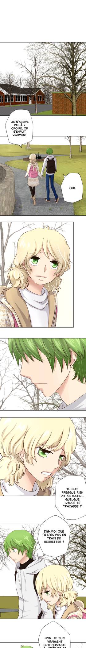 Read Gol (Game of Love)  80 Page 1 in French