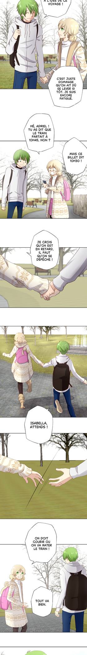 Read Gol (Game of Love)  80 Page 2 in French