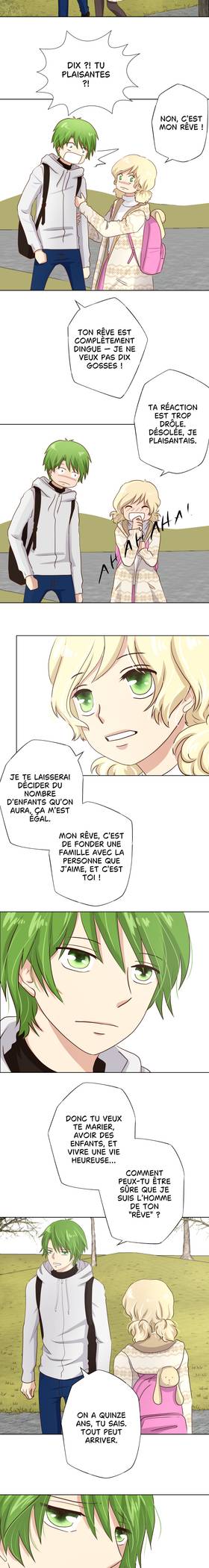 Read Gol (Game of Love)  80 Page 5 in French