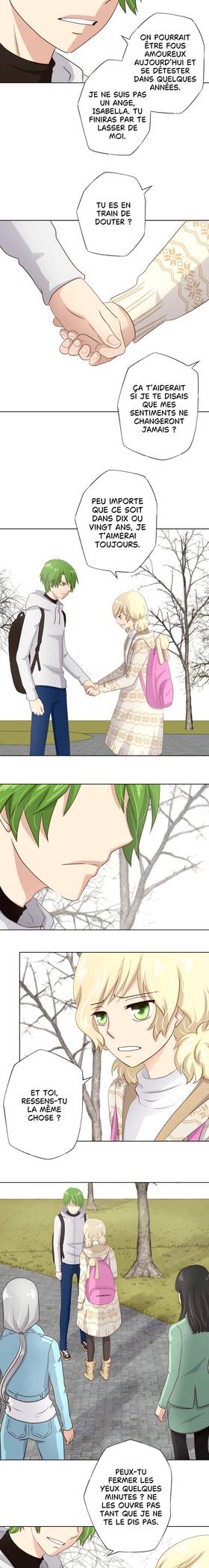 Read Gol (Game of Love)  80 Page 6 in French