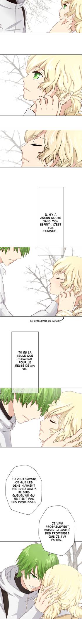 Read Gol (Game of Love)  80 Page 7 in French
