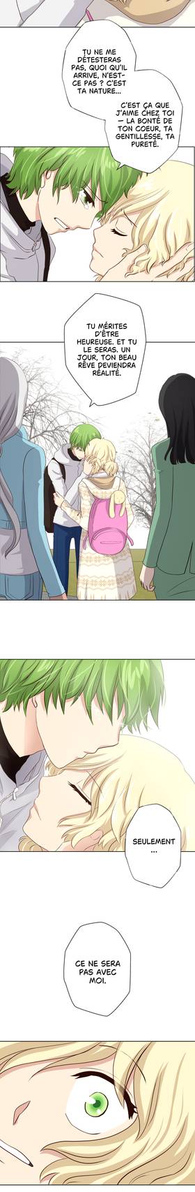 Read Gol (Game of Love)  80 Page 8 in French
