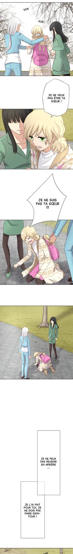 Read Gol (Game of Love)  81 Page 4 in French