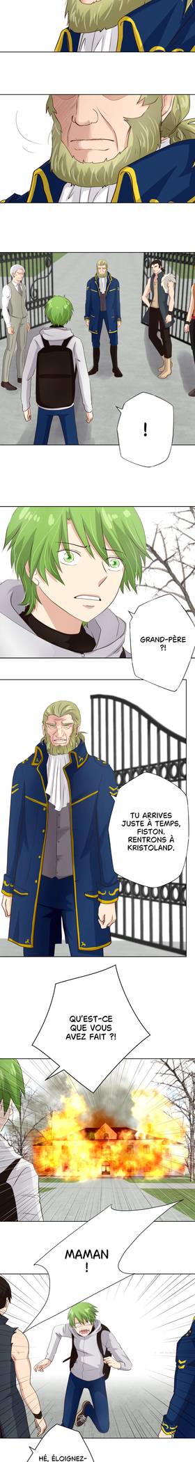 Read Gol (Game of Love)  82 Page 2 in French