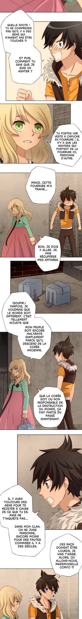 Read Gol (Game of Love)  83 Page 4 in French