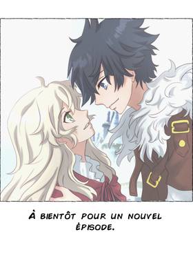 Read Gol (Game of Love)  94 Page 10 in French
