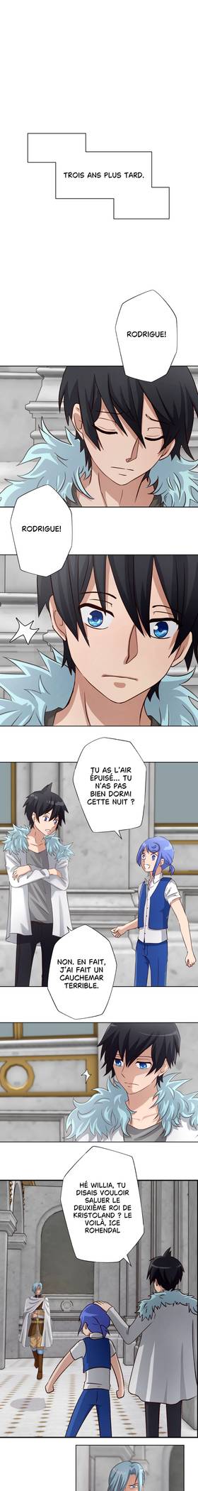 Read Gol (Game of Love)  84 Page 1 in French