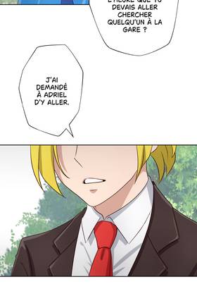 Read Gol (Game of Love)  84 Page 6 in French