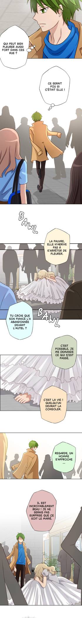 Read Gol (Game of Love)  85 Page 2 in French
