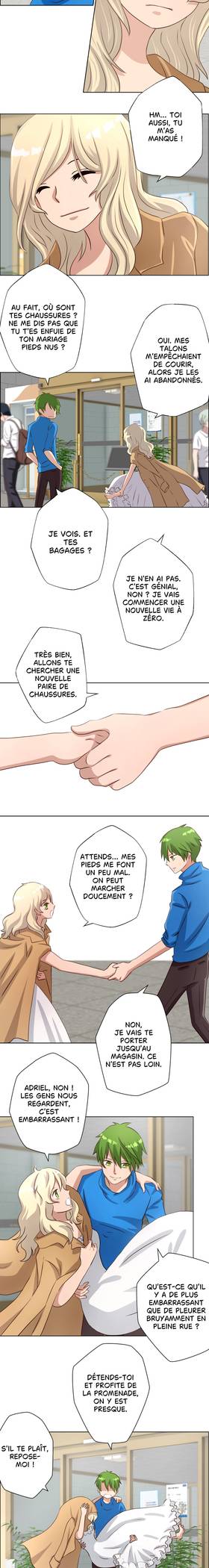 Read Gol (Game of Love)  86 Page 2 in French