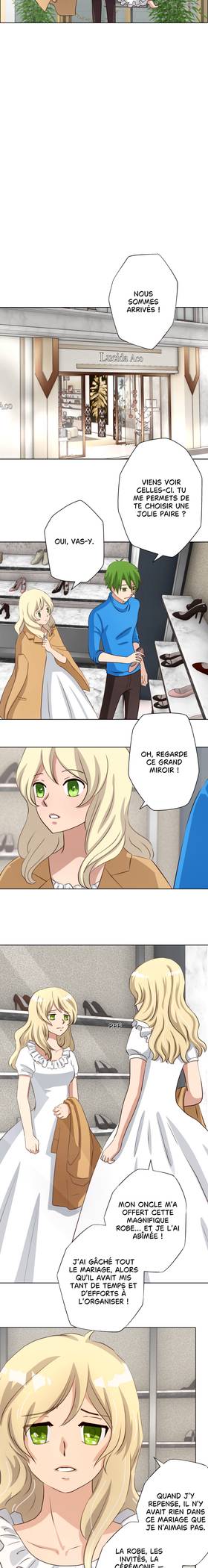 Read Gol (Game of Love)  86 Page 3 in French