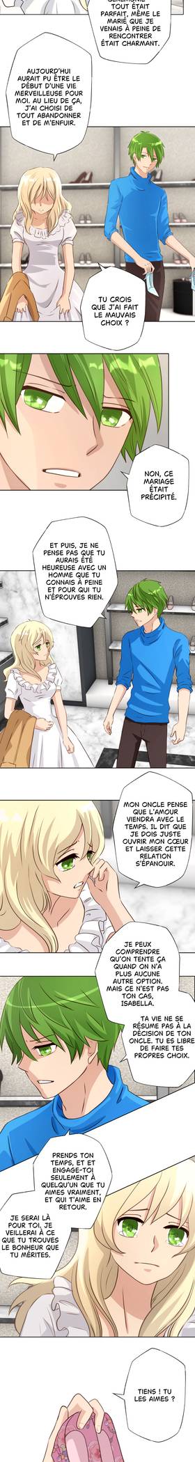 Read Gol (Game of Love)  86 Page 4 in French