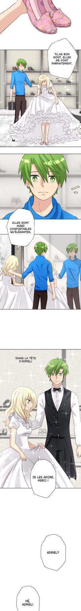 Read Gol (Game of Love)  86 Page 5 in French
