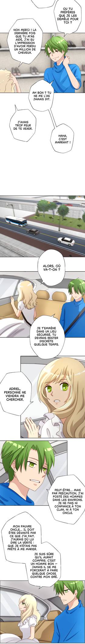 Read Gol (Game of Love)  87 Page 2 in French
