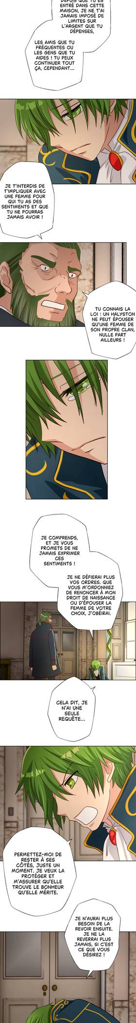 Read Gol (Game of Love)  88 Page 3 in French