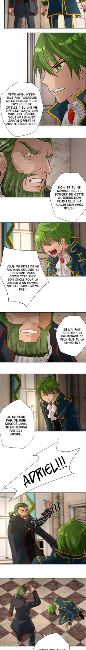 Read Gol (Game of Love)  88 Page 2 in French