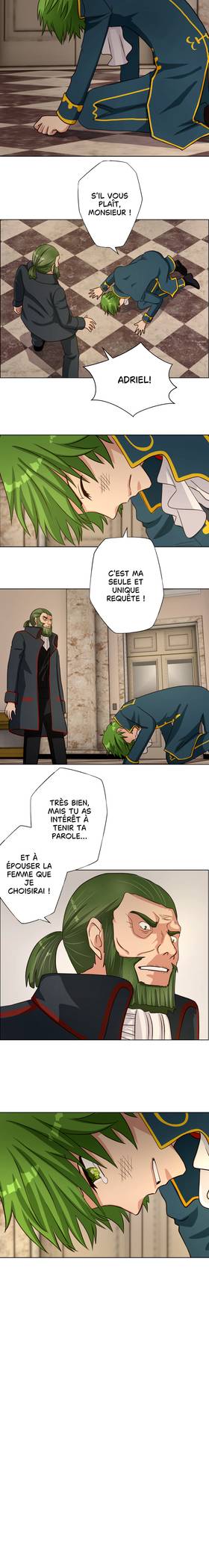 Read Gol (Game of Love)  88 Page 4 in French