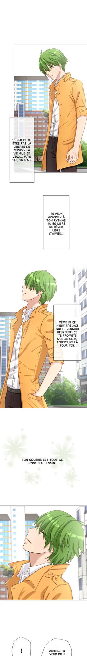 Read Gol (Game of Love)  88 Page 5 in French