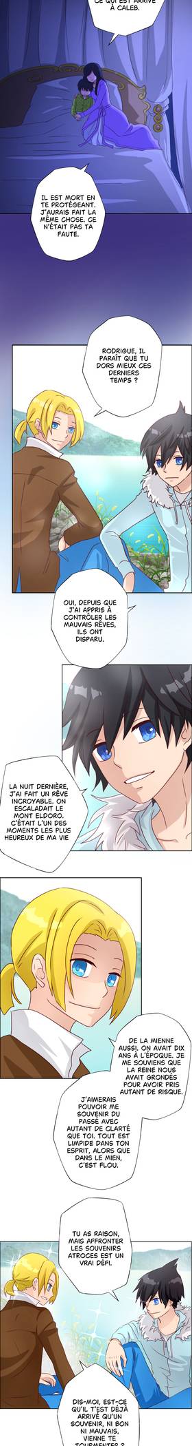 Read Gol (Game of Love)  90 Page 3 in French