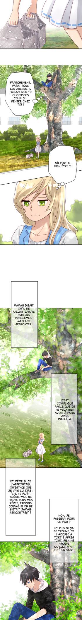 Read Gol (Game of Love)  90 Page 7 in French