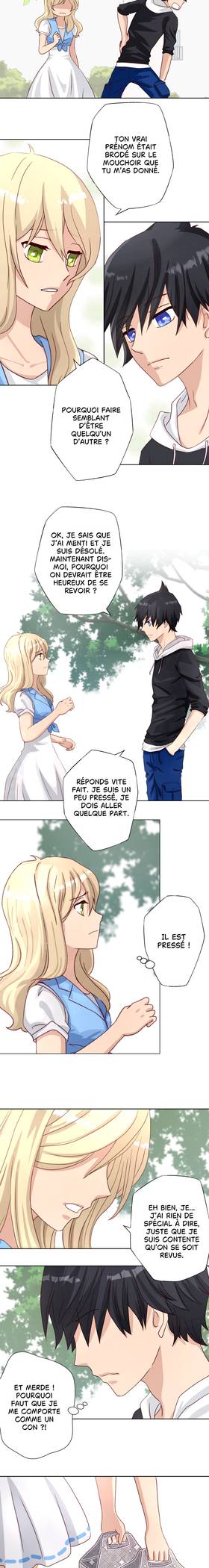 Read Gol (Game of Love)  91 Page 2 in French