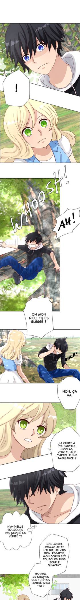 Read Gol (Game of Love)  91 Page 1 in French