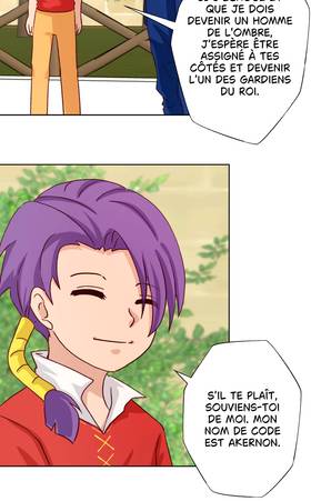 Read Gol (Game of Love)  92 Page 6 in French