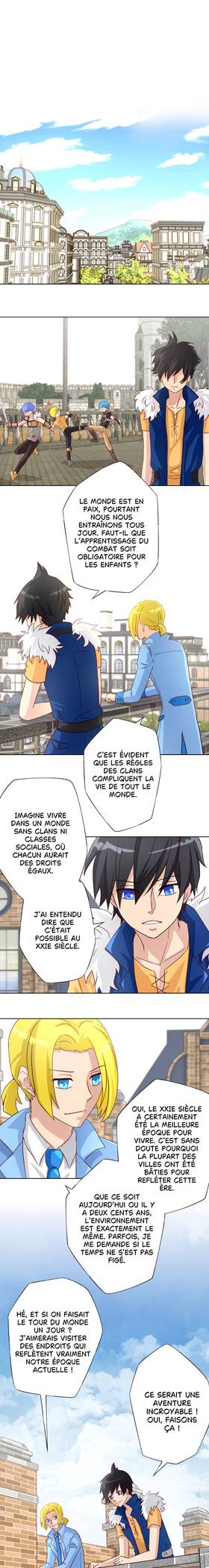 Read Gol (Game of Love)  93 Page 1 in French