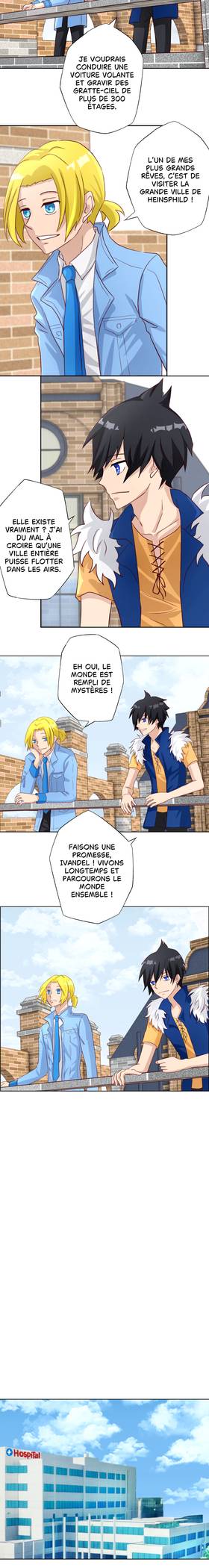 Read Gol (Game of Love)  93 Page 2 in French