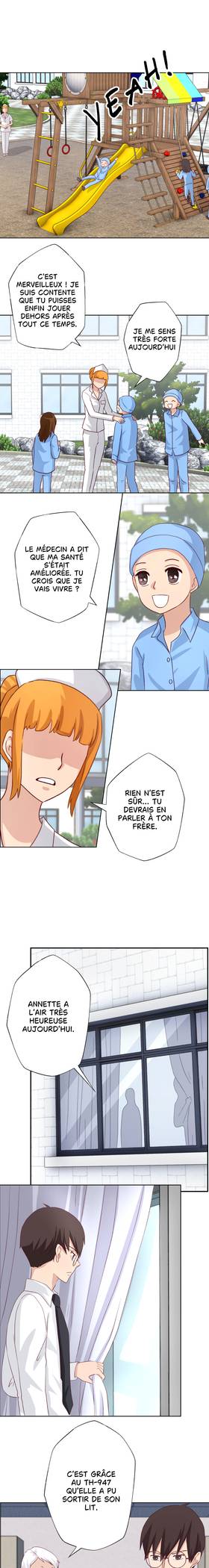 Read Gol (Game of Love)  93 Page 3 in French