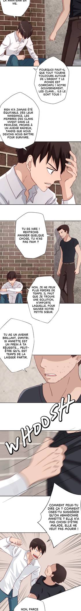 Read Gol (Game of Love)  93 Page 5 in French