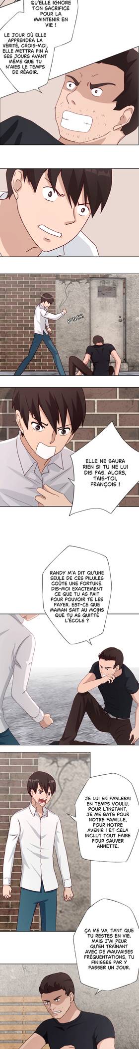 Read Gol (Game of Love)  93 Page 6 in French