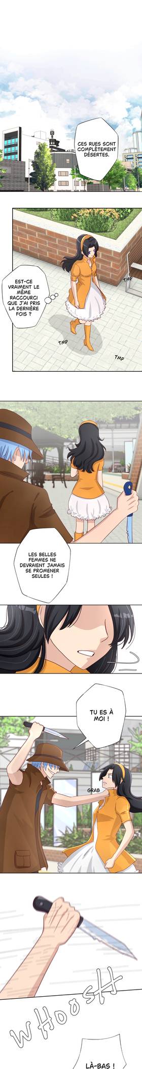 Read Gol (Game of Love)  95 Page 1 in French