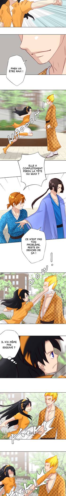Read Gol (Game of Love)  96 Page 2 in French