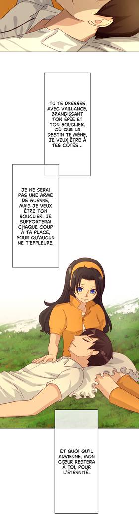 Read Gol (Game of Love)  98 Page 7 in French
