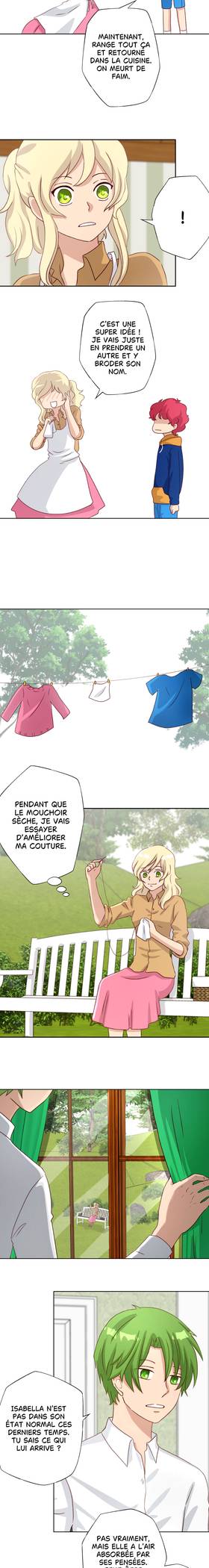 Read Gol (Game of Love)  99 Page 2 in French