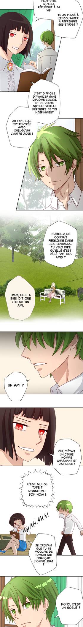 Read Gol (Game of Love)  99 Page 3 in French