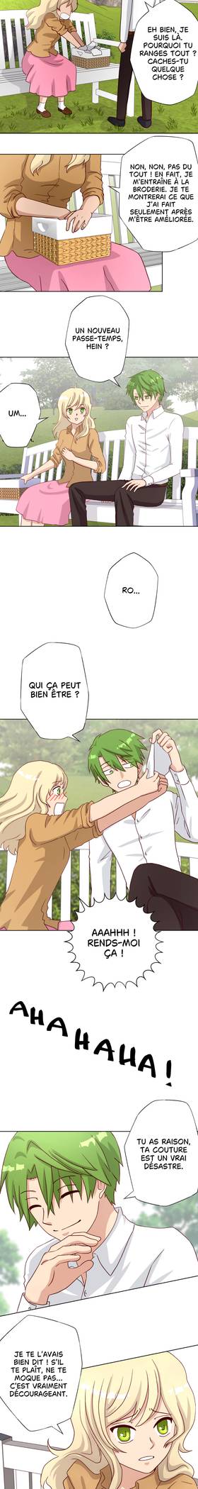 Read Gol (Game of Love)  100 Page 2 in French