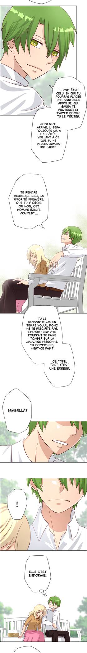 Read Gol (Game of Love)  100 Page 6 in French