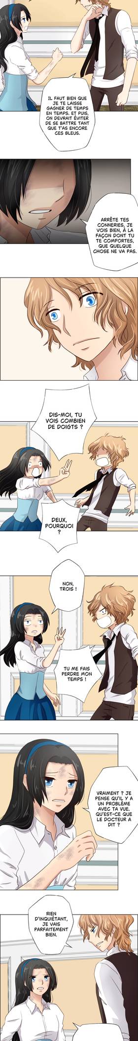 Read Gol (Game of Love)  101 Page 3 in French