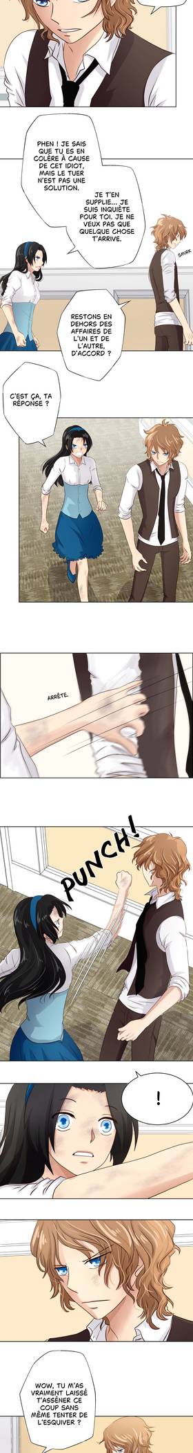 Read Gol (Game of Love)  101 Page 2 in French