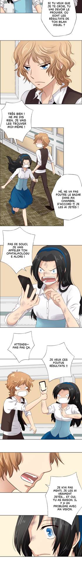 Read Gol (Game of Love)  101 Page 4 in French